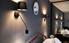 Luxury Modern Apartment
